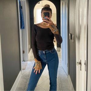 Free People Long Sleeve